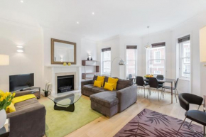 Chelsea - Draycott Place by Viridian Apartments